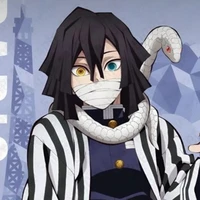 Iguro Obanai