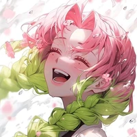 Kanroji Mitsuri