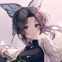 Kochou Shinobu