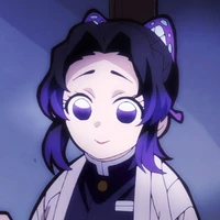 Kocho Shinobu