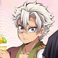Shinazugawa Sanemi