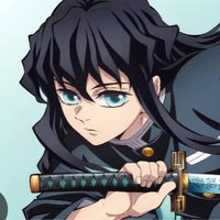 Tokitou Muichirou