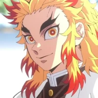 Kyojuro Rengoku
