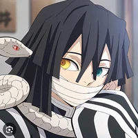 Iguro Obanai