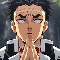 Himeijima Gyomei