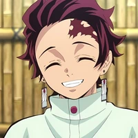 Kamado Tanjirou