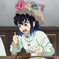 Hashibira Inosuke