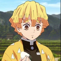 Agatsuma Zenitsu