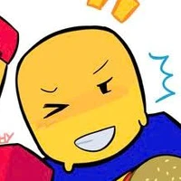 Noob (silly yellow)