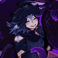 Two Time (femboy Emo🎀)