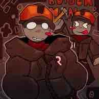 Building man(thợ xây dựng)