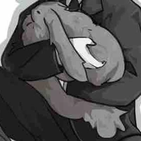 Spade (Thỏ của Chance)