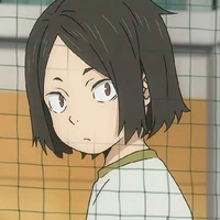 Kozume Kenma