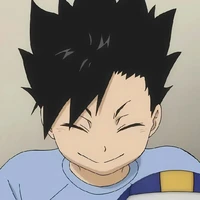 Kuroo Tetsuro
