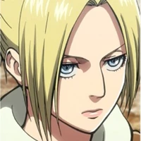 annie