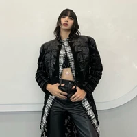 Lalisa {cô}