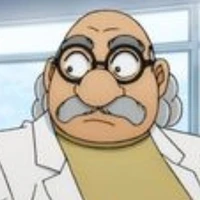 tiến sĩ A Bụng Béo