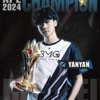 BMG YanYan