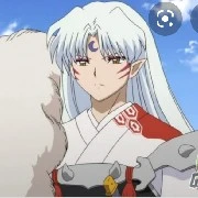 Sesshomaru