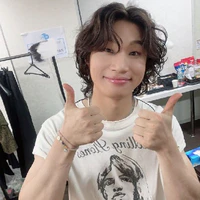 Kang Daesung