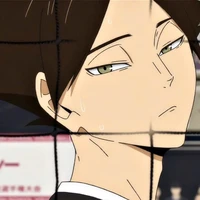 Suna Rintarou.