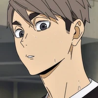 Miya Osamu.