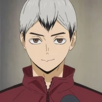 Kita Shinsuke.