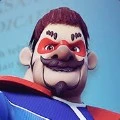 papa zola