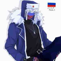 Russian Federation - Russia