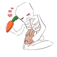 Skelly (Ma xương trắng)