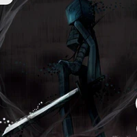 Wither (Ma xương đen)
