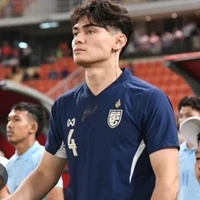 Jonathan Khemdee