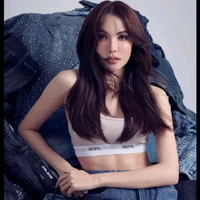 CHARLOTTE AUSTIN (BẠN NÀNG)