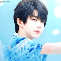 Trần Dịch Hằng_cậu