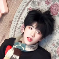 Trương Hàm Thụ_em