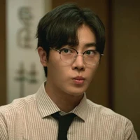 Yang Jae Won
