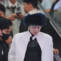 Hoàng Đức Duy-Captain boy