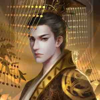 Hoàng đế-vua cha hắn