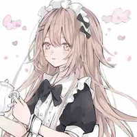 Lily-hầu nữ của cậu