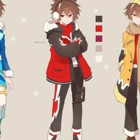 Halilintar <ハリリンター>