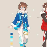 Taufan<ターファン>