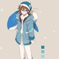 Ais <アイス>