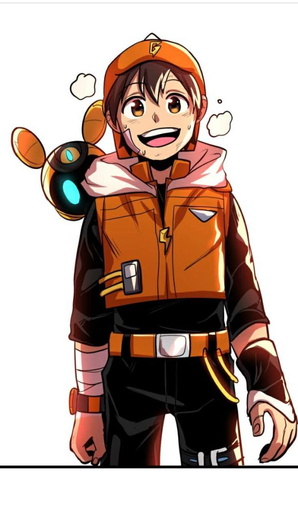 NovelToon