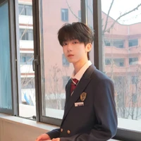 Dương Bác Văn—cậu
