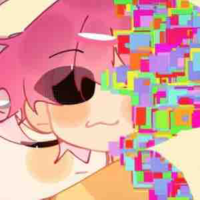 Hiha glitch