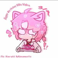 T/g cute mê allyummie 