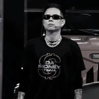 Bùi Thế Anh ( Andree )
