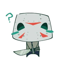 Jason( hitbox ảo bay Ln)