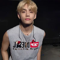 Kim Taehyung