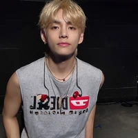 Kim Taehyung